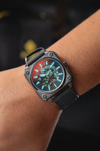 Kosmo KT26 Automático Skeleton