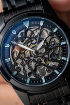 Kosmo R5 Automático Skeleton