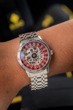 Kosmo Casino K2058G Automático