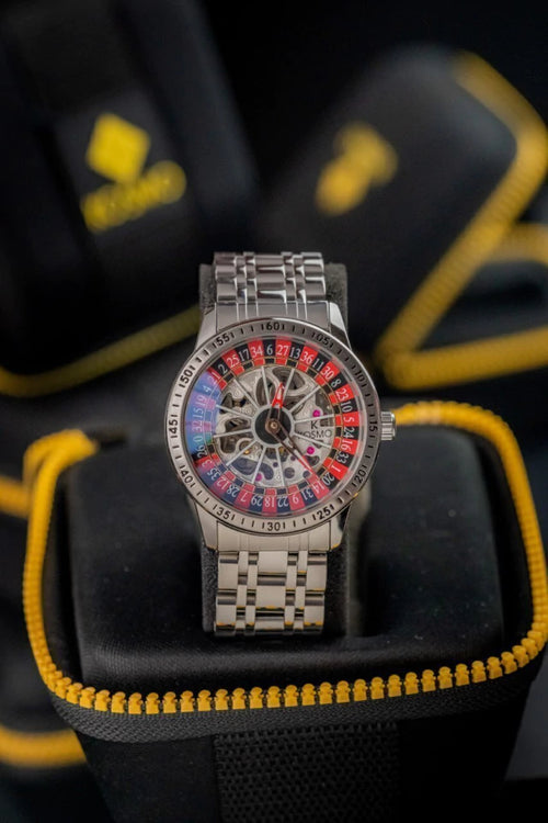 Kosmo Casino K2058G Automático